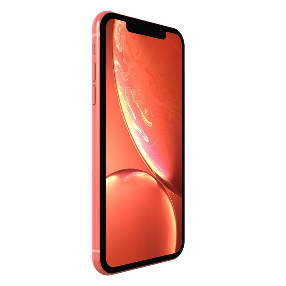 Apple iPhone XR 64GB 3GB Coral Desbloqueado iOS 4G image number 2